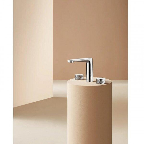 Смеситель для раковины Arrow AMP23868CP цвет Хром