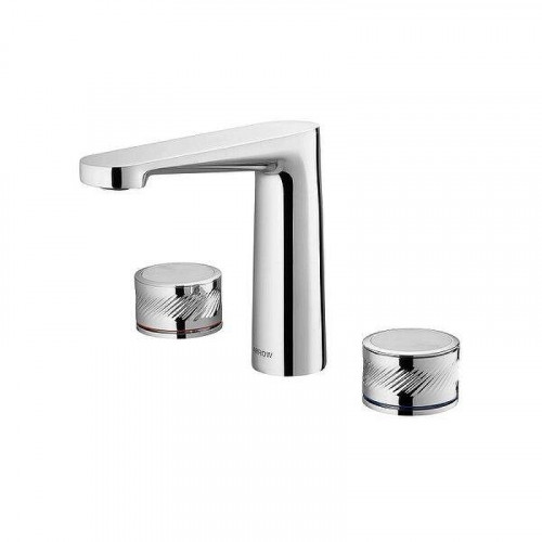 Смеситель для раковины Arrow AMP23868CP цвет Хром