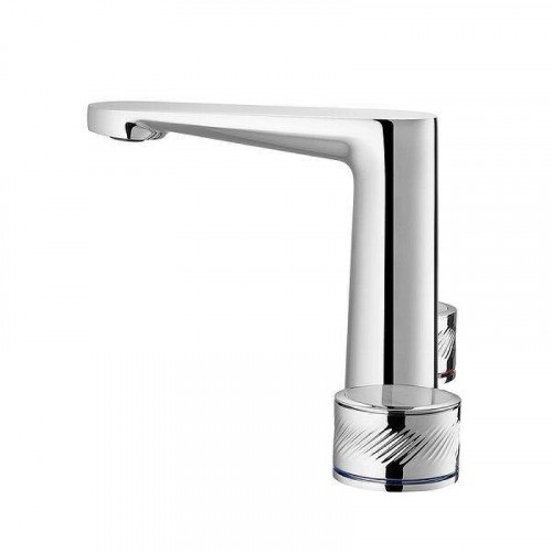Смеситель для раковины Arrow AMP23868CP цвет Хром