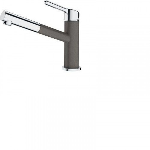 Смеситель для кухни Franke Orbit 115.0623.141 цвет Серый