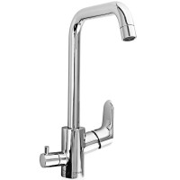 Смеситель для кухни Hansgrohe Focus 31823000 Хром латунь