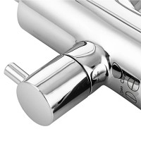 Смеситель для кухни Hansgrohe Focus 31823000 Хром латунь