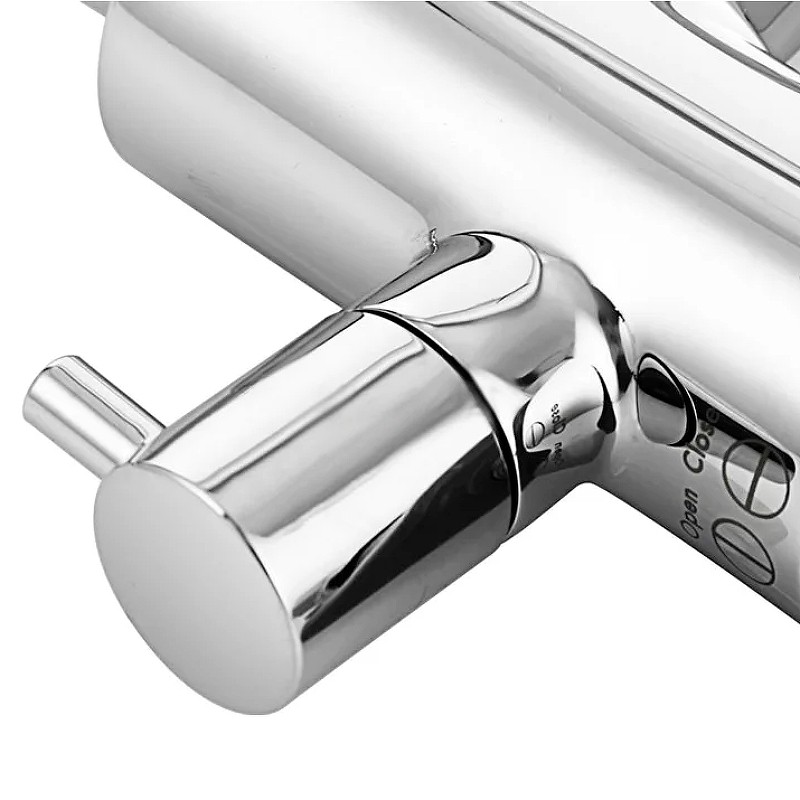 Смеситель для кухни Hansgrohe Focus 31823000 Хром латунь