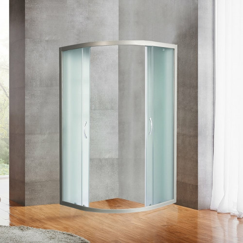 Душевой уголок River Don XL 90x90 МТ 10000003367 без поддона