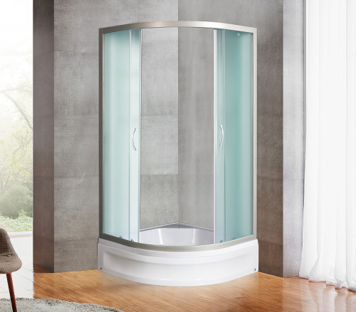 Душевой уголок River Don XL 90x90 МТ 10000003367 без поддона