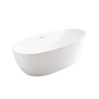 Акриловая ванна Vincea 160х78 VBT-405-1600MW цвет Белый матовый