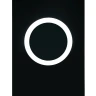 Зеркало Континент Elegant 800х600 ЗЛП78 с подсветкой с сенсорным выключателем стекло