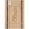 Душевой поддон из искусственного камня Starohome Solid 100х90 1237832 Grey Matt