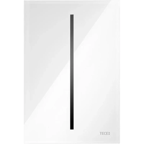 Кнопка смыва для инсталляции Tece Filo Urinal 7.2В 9242061 Белая