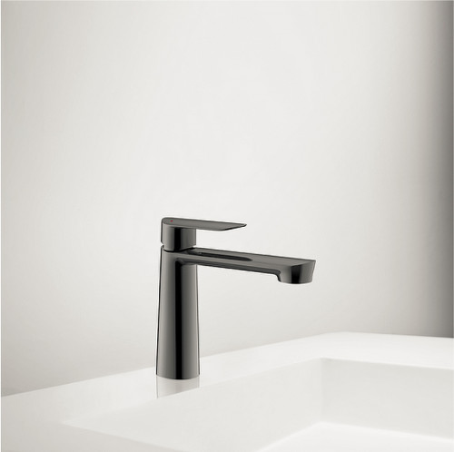 Смеситель для раковины Arrow AMP11866GG цвет Серый