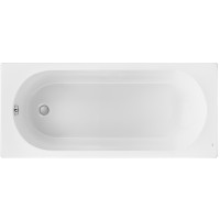 Акриловая ванна Roca Gava 150x75 ZRU9307848 без гидромассажа