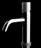 Смеситель для раковины Boheme Stick 121-CRCR.2 Хром