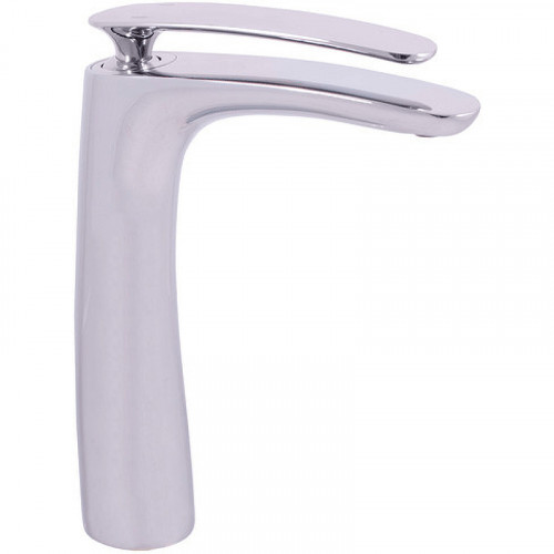 Смеситель для раковины Rav Slezak Tigris TG130.5 Хром латунь