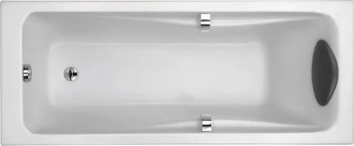 Акриловая ванна Jacob Delafon Odeon Up 150х70 E6060-00 цвет Белый