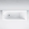 Акриловая ванна AM.PM Spirit 180х80 W72A-180-080W-A2 без гидромассажа