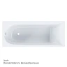 Акриловая ванна AM.PM Spirit 180х80 W72A-180-080W-A2 без гидромассажа