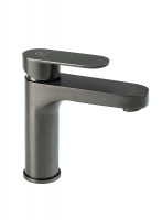 Смеситель для раковины FILARETE Retta FL5030BG цвет Графит