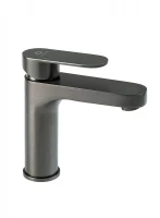 Смеситель для раковины FILARETE Retta FL5030BG цвет Графит