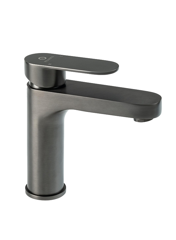 Смеситель для раковины FILARETE Retta FL5030BG цвет Графит