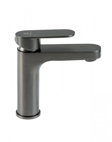 Смеситель для раковины FILARETE Retta FL5030BG цвет Графит