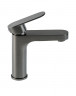 Смеситель для раковины FILARETE Retta FL5030BG цвет Графит