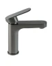 Смеситель для раковины FILARETE Retta FL5030BG цвет Графит