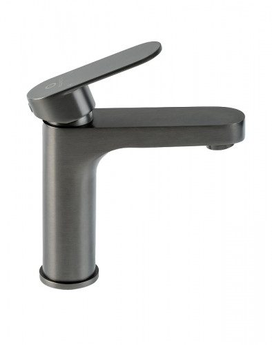 Смеситель для раковины FILARETE Retta FL5030BG цвет Графит