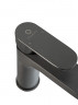 Смеситель для раковины FILARETE Retta FL5030BG цвет Графит