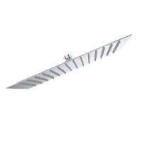Верхний душ AQUAme AQM8608CR цвет Хром