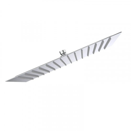 Верхний душ AQUAme AQM8608CR цвет Хром