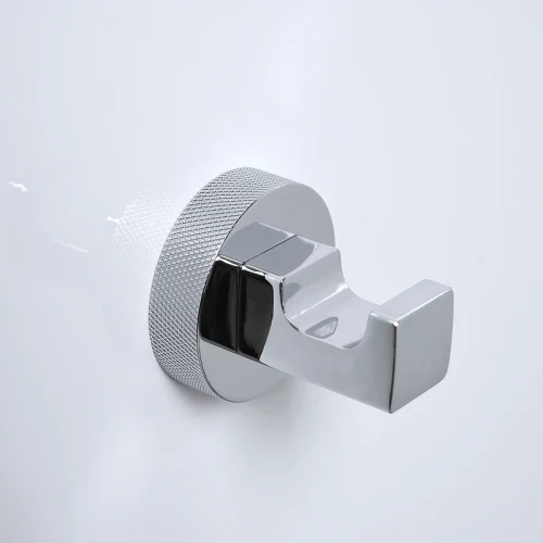 Крючок WasserKRAFT Mosel K-46623 Хром