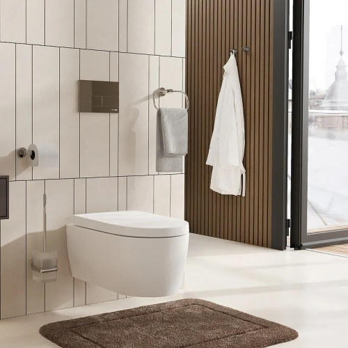 Крючок WasserKRAFT Mosel K-46623 Хром