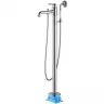 Смеситель для ванны Aquatek Классик AQ1545CR