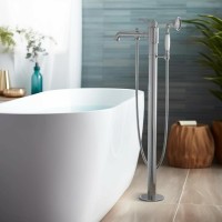 Смеситель для ванны Aquatek Классик AQ1545CR