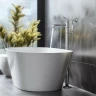 Смеситель для ванны Aquatek Классик AQ1545CR