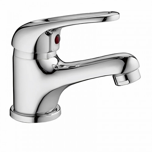 Смеситель для раковины D-Lin D110310-2 цвет  Хром