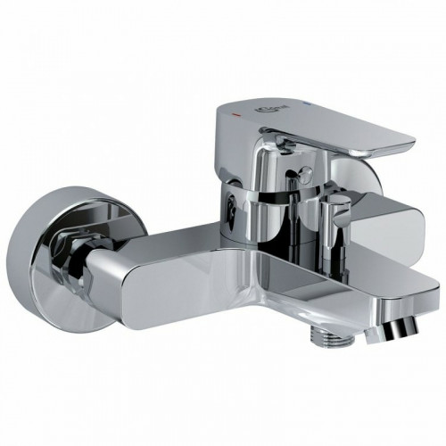 Комплект смесителей Ideal Standard Ceraplan III BD005AA Хром латунь