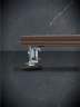 Душевой лоток AltroBagno Livello 60 071238 BC с решеткой цвет Медь матовая / под плитку