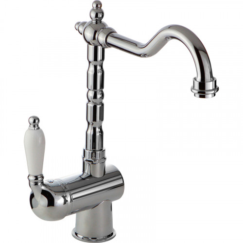 Смеситель для кухни Veragio Venezia 30640 Хром латунь