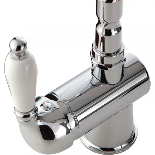 Смеситель для кухни Veragio Venezia 30640 Хром латунь