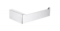 Держатель туалетной бумаги AltroBagno Aperto 080906 Cr цвет Хром