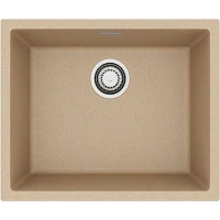 Кухонная мойка Alveus Granital Omni 30 Beige G55 550x450x198 1150054 Бежевая
