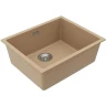 Кухонная мойка Alveus Granital Omni 30 Beige G55 550x450x198 1150054 Бежевая
