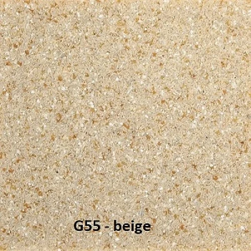 Кухонная мойка Alveus Granital Omni 30 Beige G55 550x450x198 1150054 Бежевая