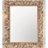 Зеркало Cezares 87 670/O Foglia Oro массив дерева, стекло