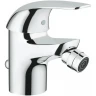Смеситель для биде Grohe Euroeco 23263000 Хром латунь
