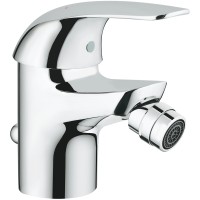 Смеситель для биде Grohe Euroeco 23263000 Хром латунь