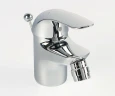 Смеситель для биде Grohe Euroeco 23263000 Хром латунь