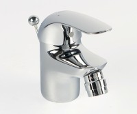 Смеситель для биде Grohe Euroeco 23263000 Хром латунь