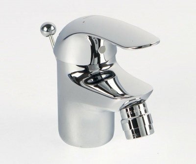 Смеситель для биде Grohe Euroeco 23263000 Хром латунь
